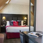 Brittany 4*