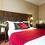 Hotel Brittany Paris