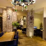 Hotel Brittany 4*