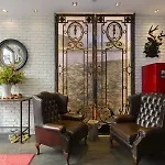 Brittany Hotel Paris