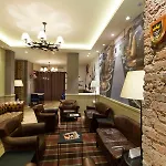 Hotel Brittany 4*