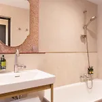 Hotel Brittany Paris