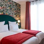 Brittany Hotel