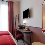 Hotel Brittany