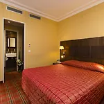 Hotel Brittany 4*