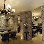 Brittany Hotel Paris
