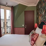 Brittany Hotel Paris