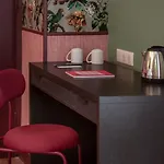 Brittany 4* Paris