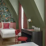 Brittany Hotel Paris