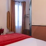 Szálloda Brittany 4*