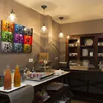 Szálloda Brittany 4*