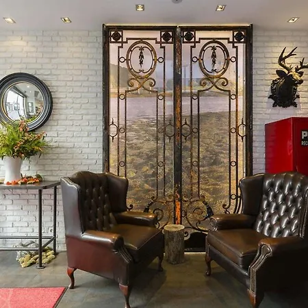 Brittany Hotel Paris