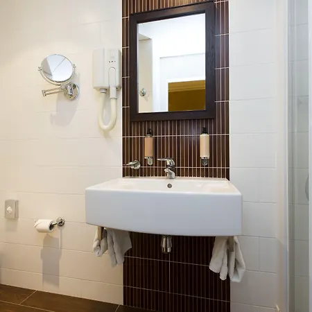 Brittany Hotel Paris