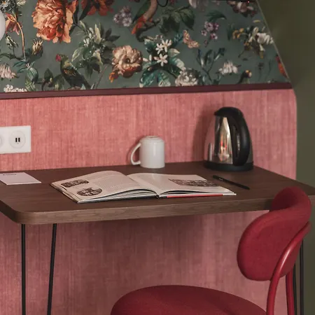 Brittany Hotel Paris