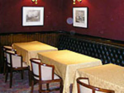 酒店 布列塔尼酒店