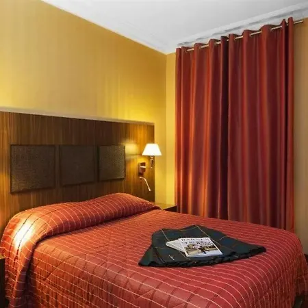 Brittany 4*