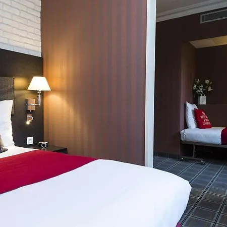 Brittany 4* פריז