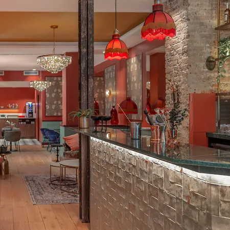 Brittany Hotel