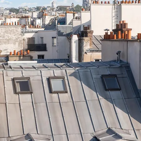 Brittany מלון 4*