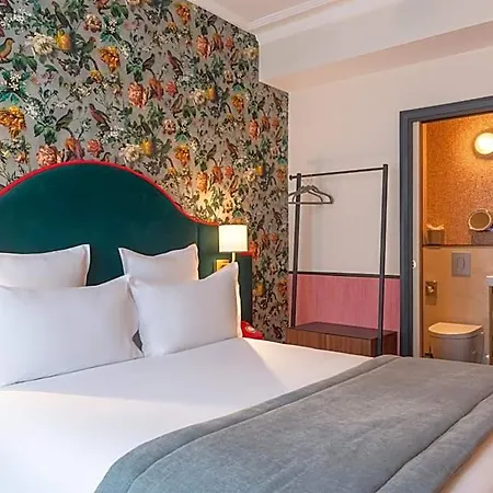 Brittany Hotel