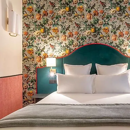 Brittany Hotel