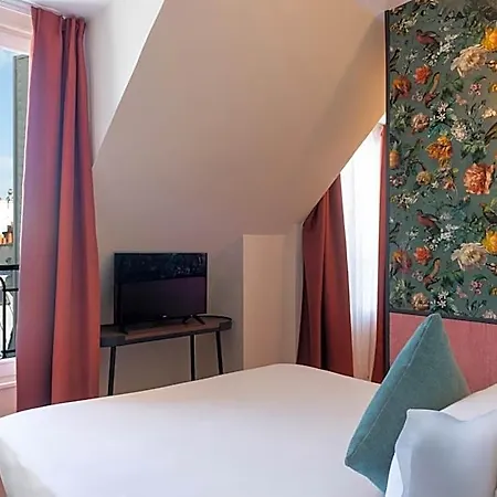 Brittany 4* París