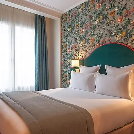 Hotel Brittany