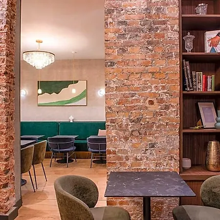 Brittany Hotel