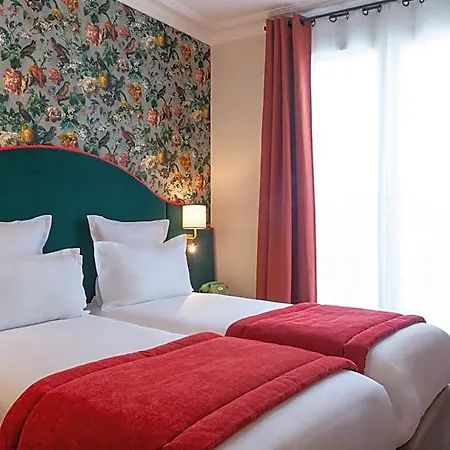 Brittany 4* París