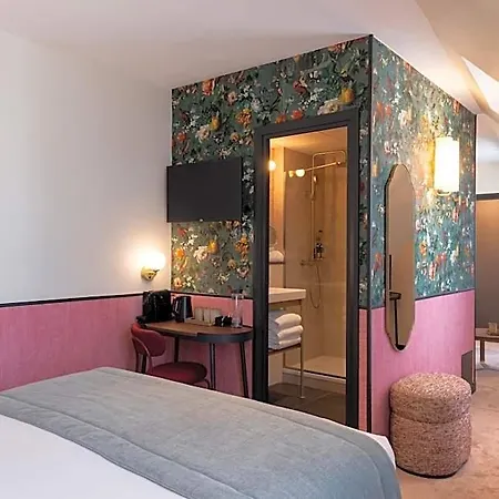 Brittany Hotel 4*