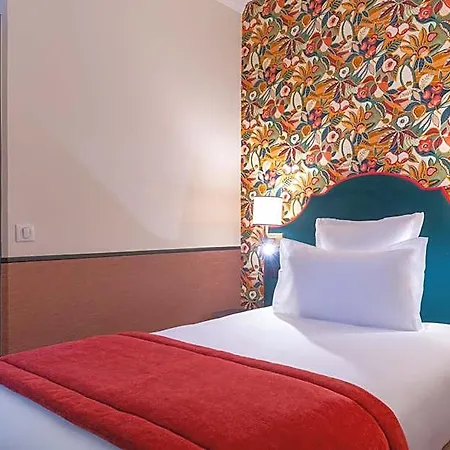 Hotel Brittany
