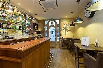 Hotel Brittany Paris