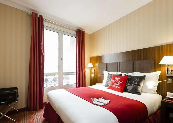Brittany Hotel