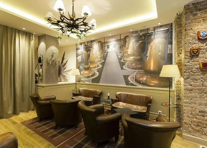 Brittany Hotel 4*