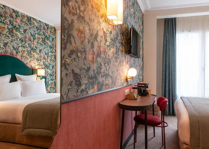Brittany Hotel 4*