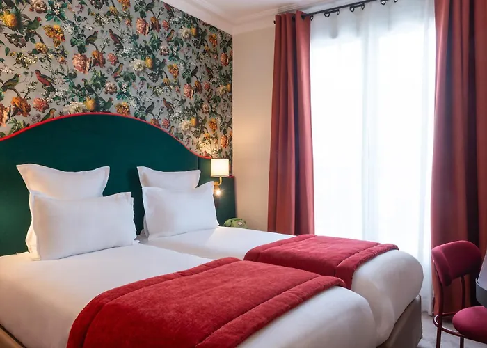Brittany Hotel