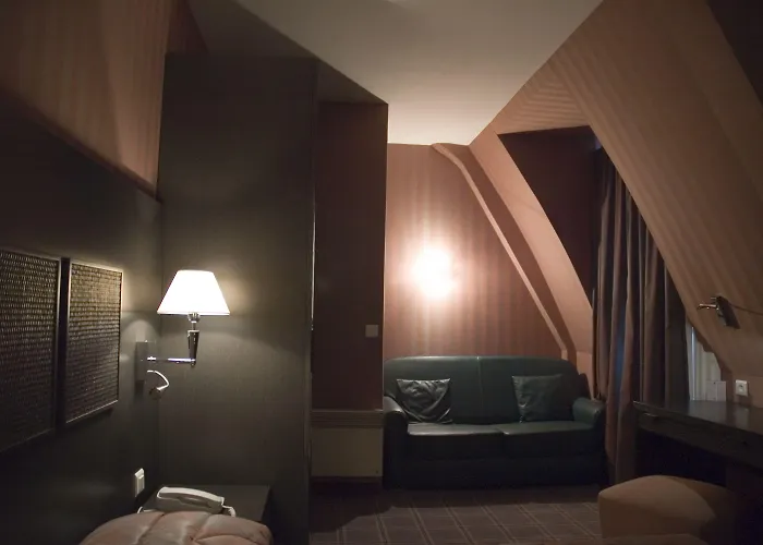 Brittany Hotel 4*