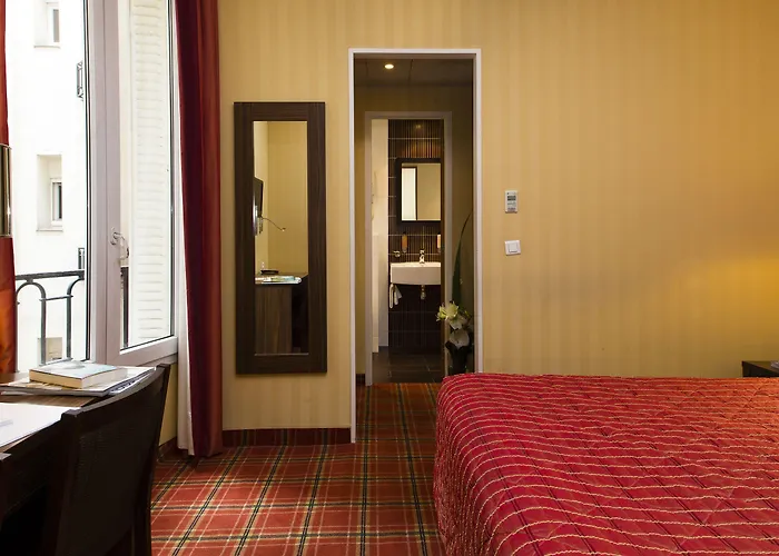 Brittany Hotel