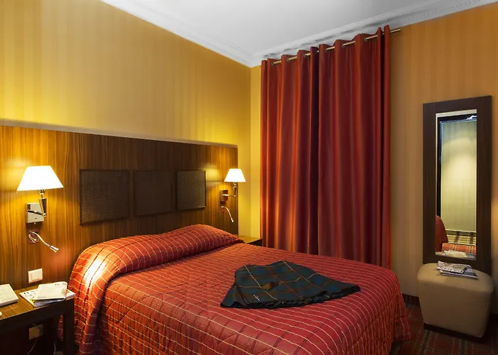 Brittany Hotel