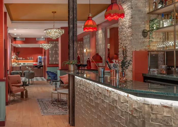 Brittany Hotel
