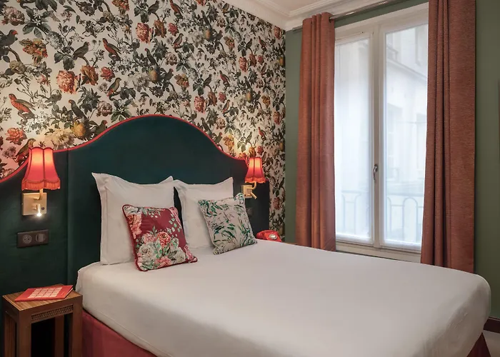 Brittany Hotel