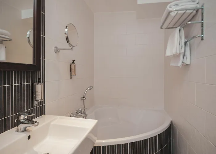 Brittany Hotel Parigi