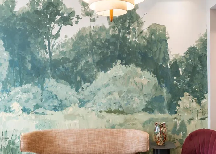 Hotel Brittany