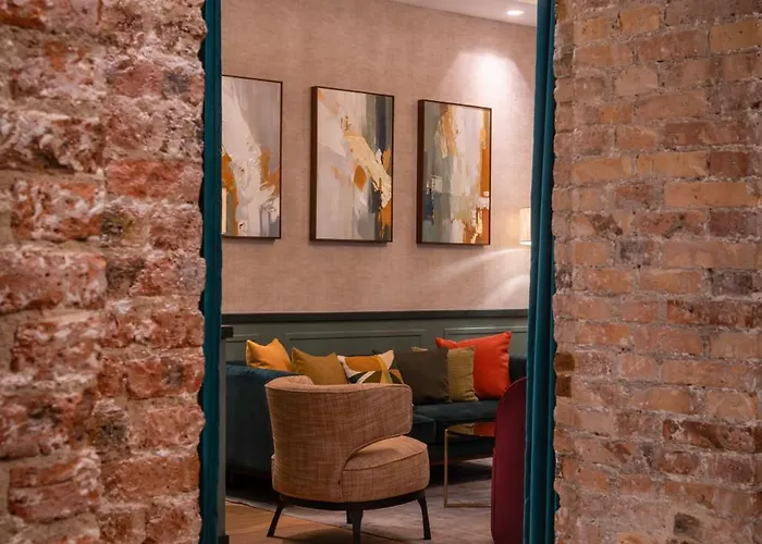 Brittany Hotel 4*