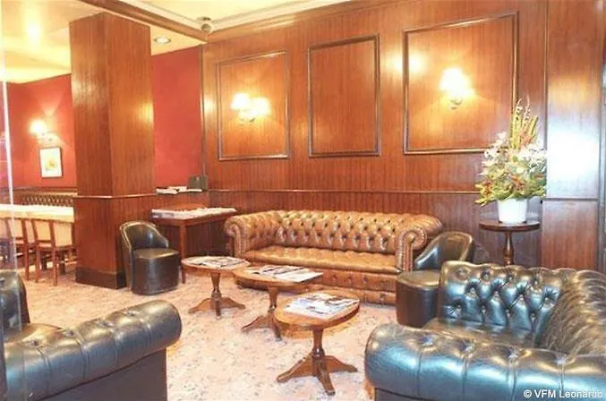 Hotel Brittany 4*