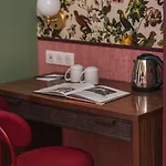 Hotel Brittany