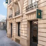Brittany Hotel 4*