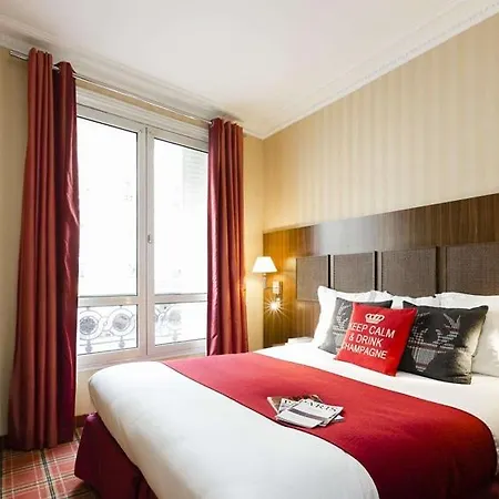 Brittany Hotel