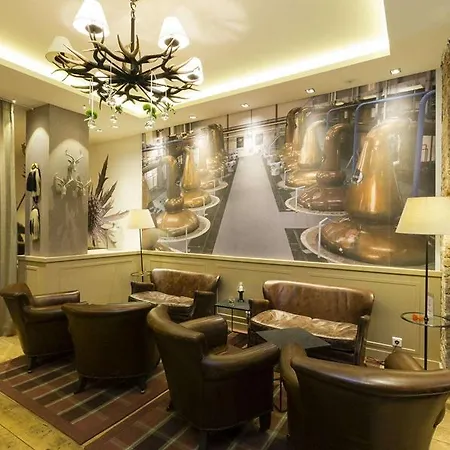 Brittany Hotel 3*