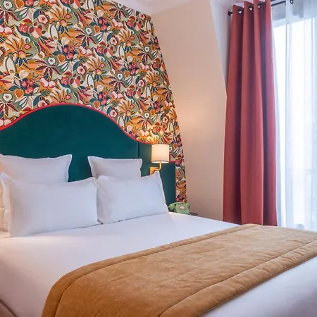 Hotel Brittany